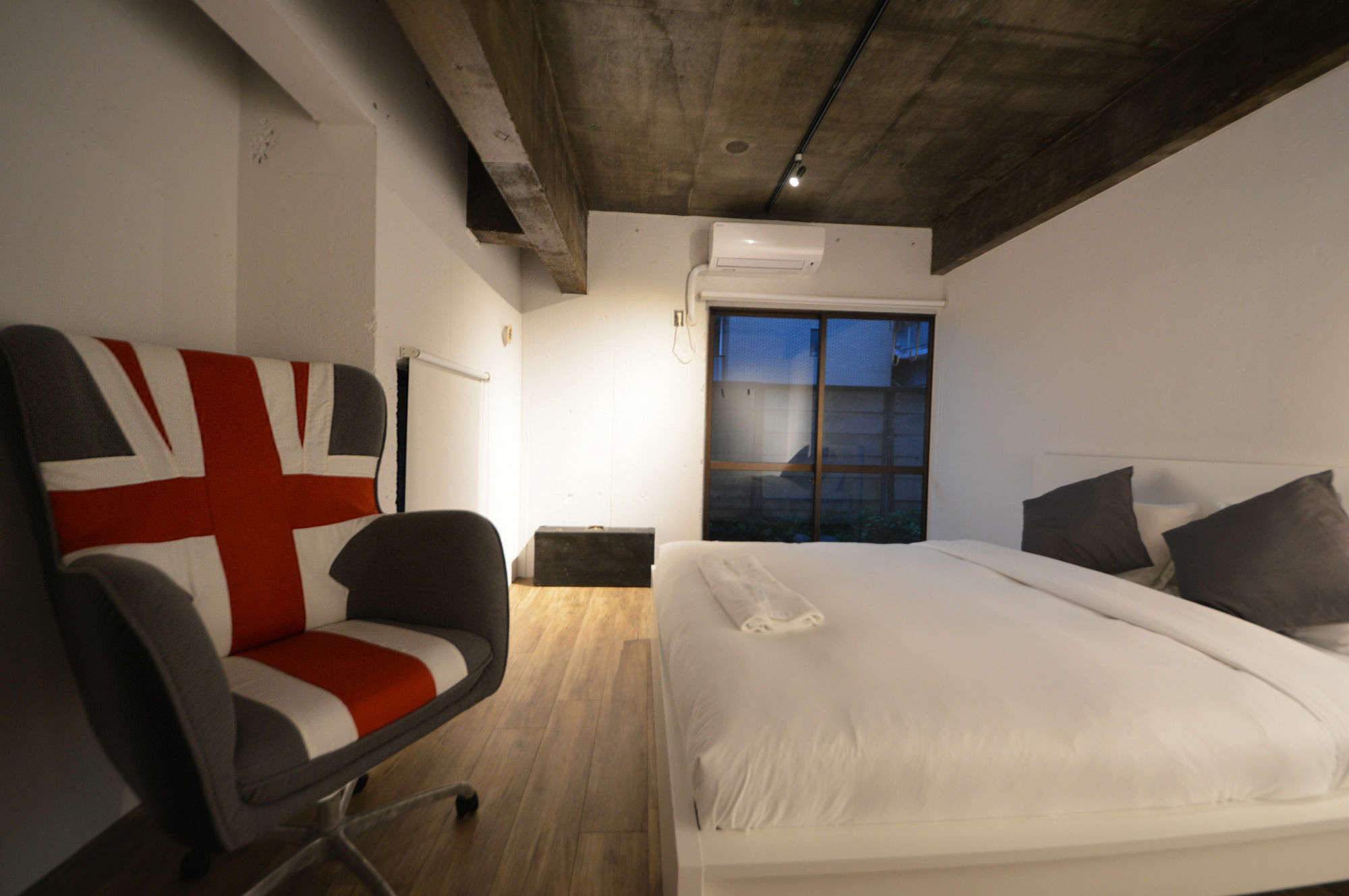 1/3rd Serviced Shinjuku Apartment Präfektur Tokio